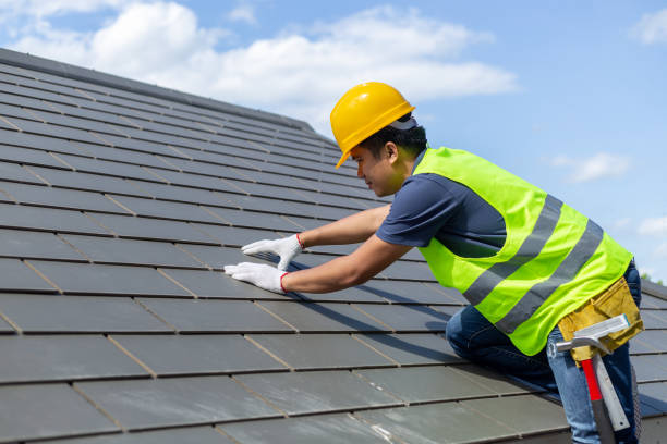 Best Gutter Installation and Roofing  in Kingston Estates, NJ