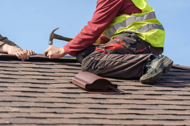 Best Roof Restoration Services  in Kingston Estates, NJ