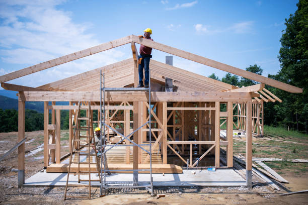 Best Roof Inspection Near Me  in Kingston Estates, NJ