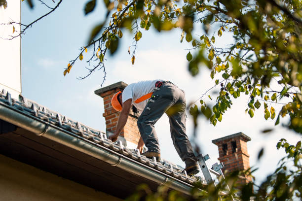 Professional Roofing Contractor in Kingston Estates, NJ