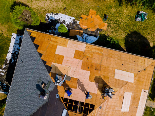 Roof Installation Near Me in Kingston Estates, NJ