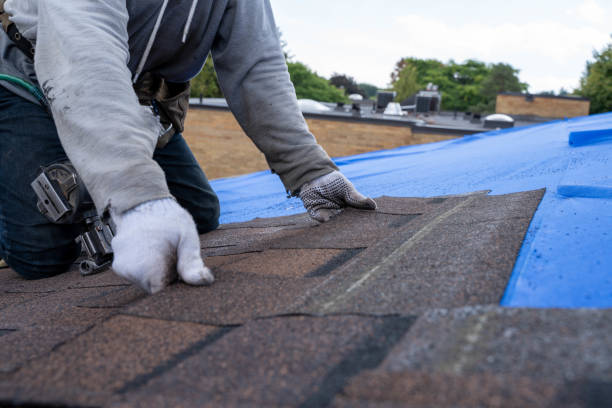 Best Residential Roofing Contractor  in Kingston Estates, NJ