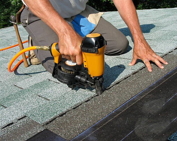 Best Roofing Contractor Near Me  in Kingston Estates, NJ