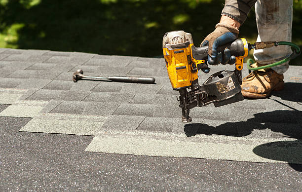 Kingston Estates, NJ Roofing Contractor Company