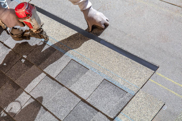Quick and Trustworthy Emergency Roof Repair Services in Kingston Estates, NJ